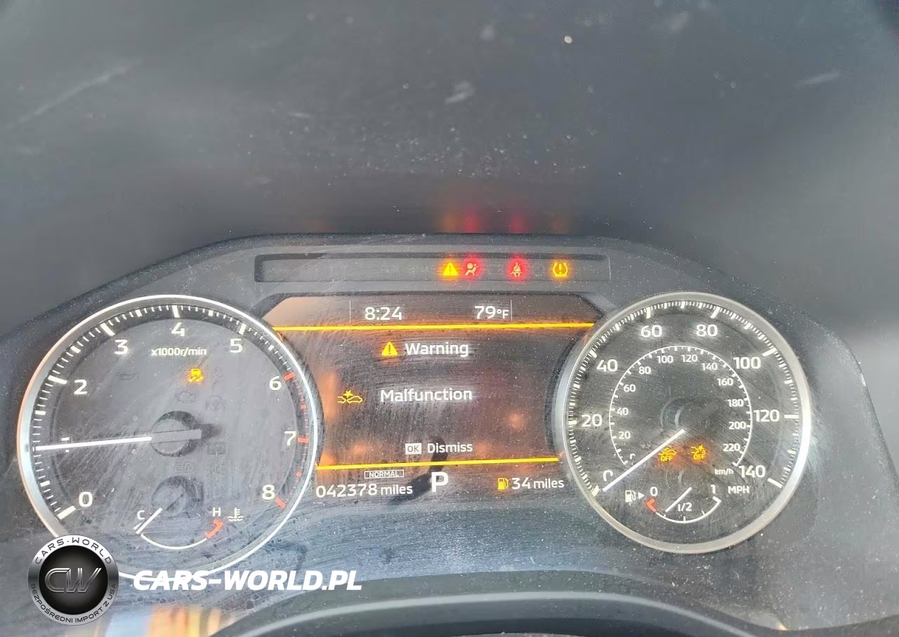 2022 Mitsubishi Outlander Sel VIN:JA4J3VA84NZ071597 - 9