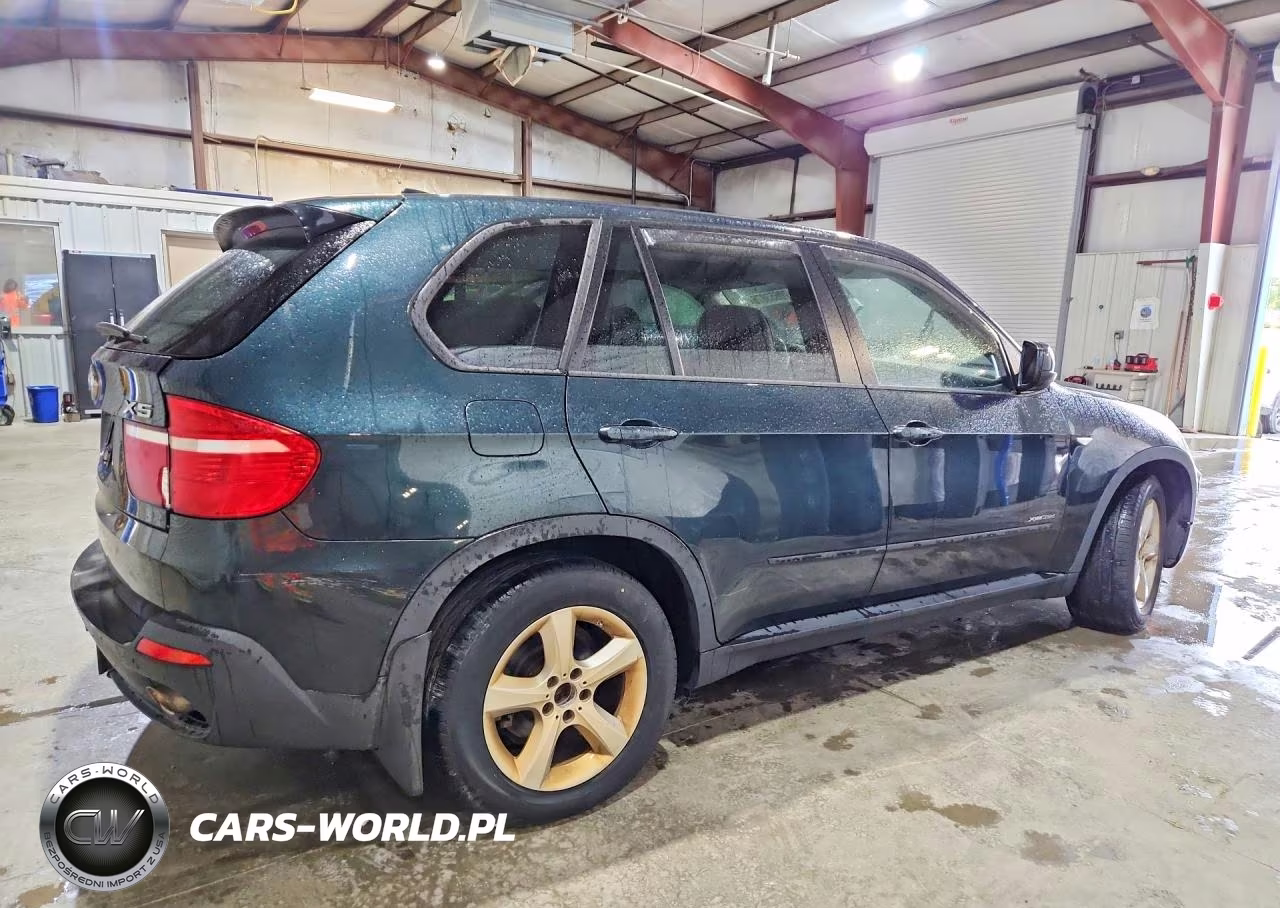 2010 BMW X5 xDrive35D VIN:5UXFF0C54ALT77297 - 3