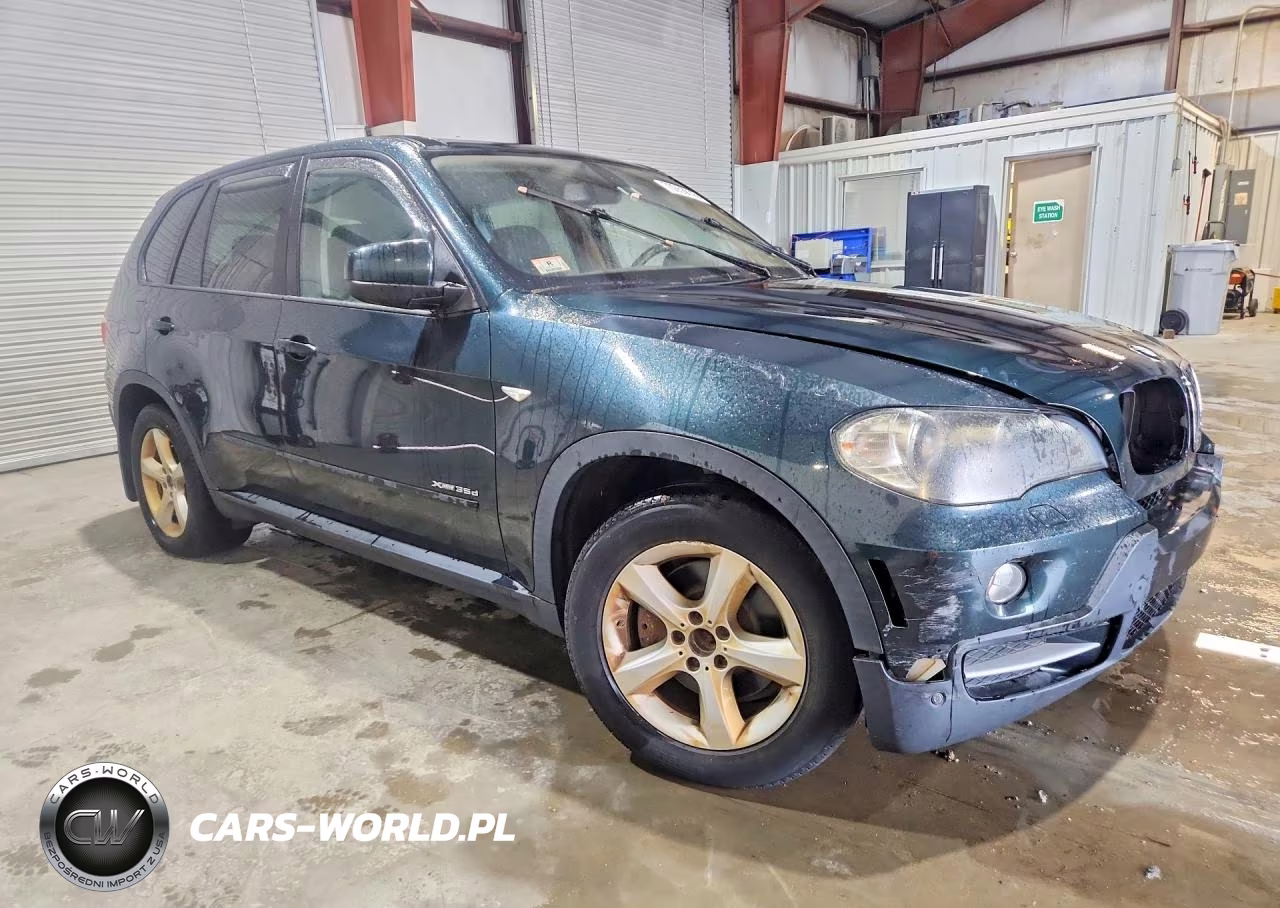 2010 BMW X5 xDrive35D VIN:5UXFF0C54ALT77297 - 4