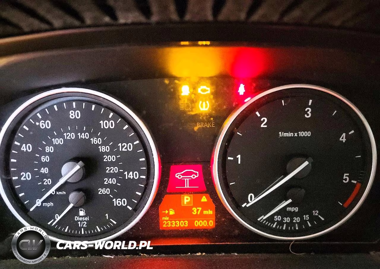 2010 BMW X5 xDrive35D VIN:5UXFF0C54ALT77297 - 9