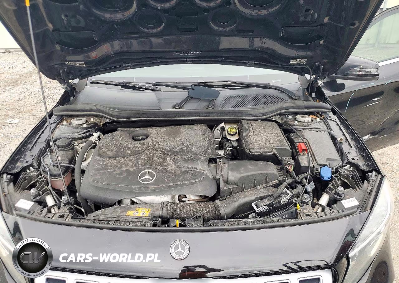 2019 Mercedes-Benz Gla 250 VIN:WDCTG4EB7KJ533934 - 12