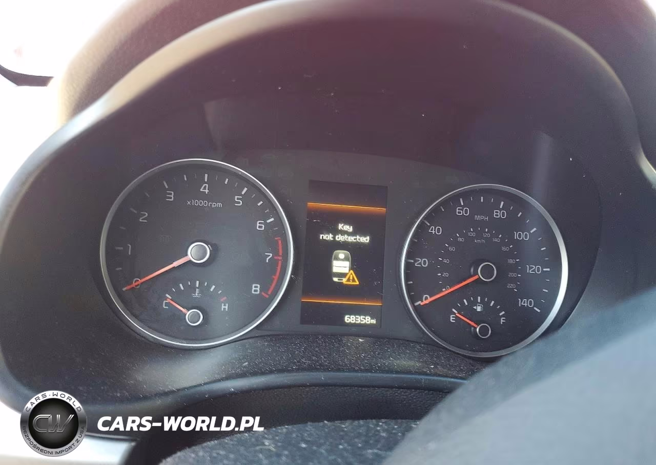 2023 Kia Rio S VIN:3KPA24AD6PE526075 - 9