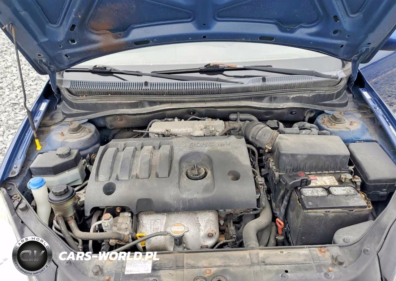 2011 Hyundai Accent Gs VIN:KMHCM3AC4BU188590 - 11