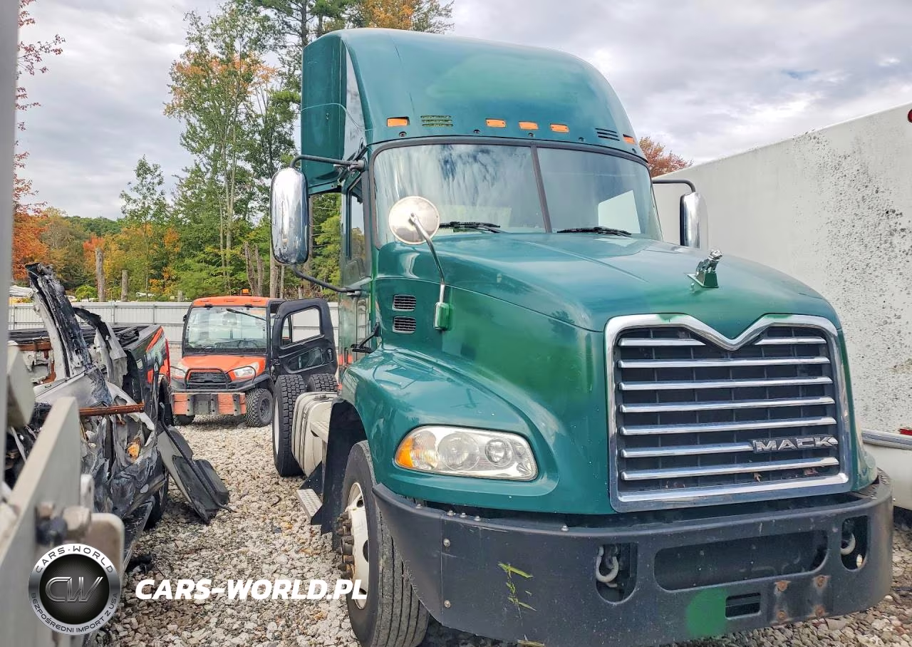 2017 Mack 600 Cxu600 VIN:1M1AW01X4HM009531 - 4