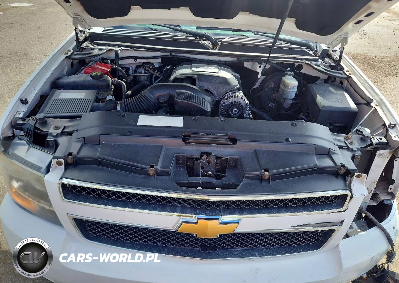 2012 Chevrolet Suburban K1500 Lt VIN:1GNSKJE71CR270909 - 12