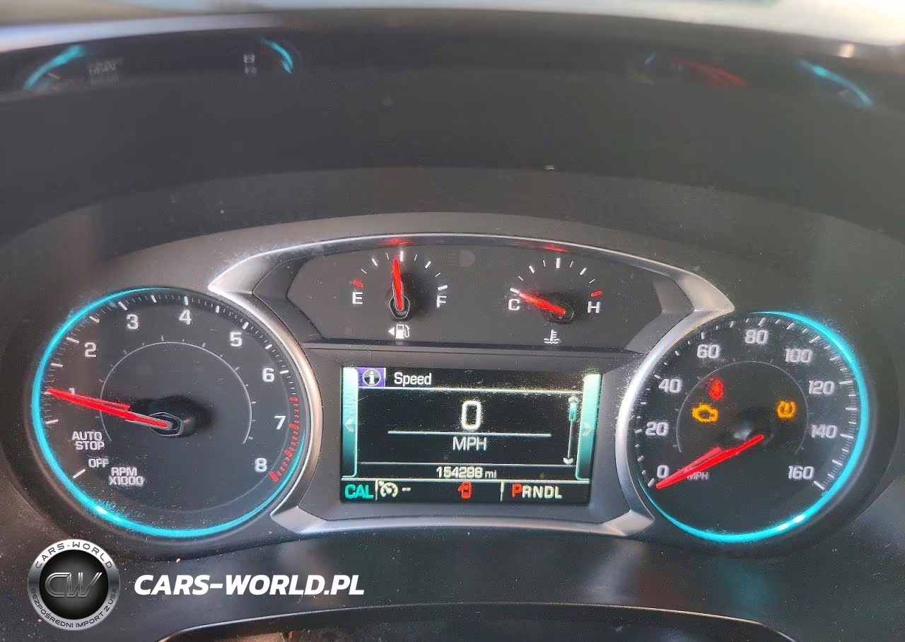 2018 Chevrolet Traverse Premier VIN:1GNERKKWXJJ270025 - 9