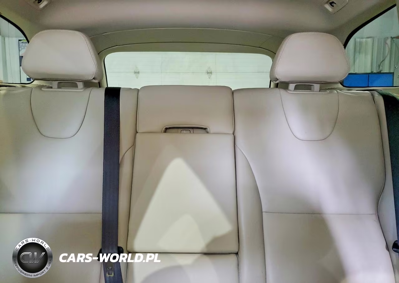 2015 Volvo Xc60 T5 Premier VIN:YV4612RK2F2710700 - 10