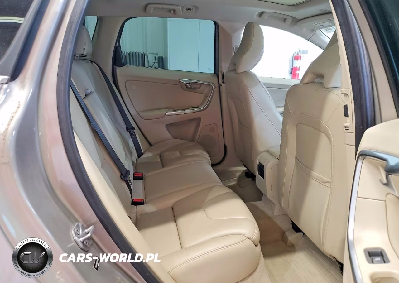 2015 Volvo Xc60 T5 Premier VIN:YV4612RK2F2710700 - 11