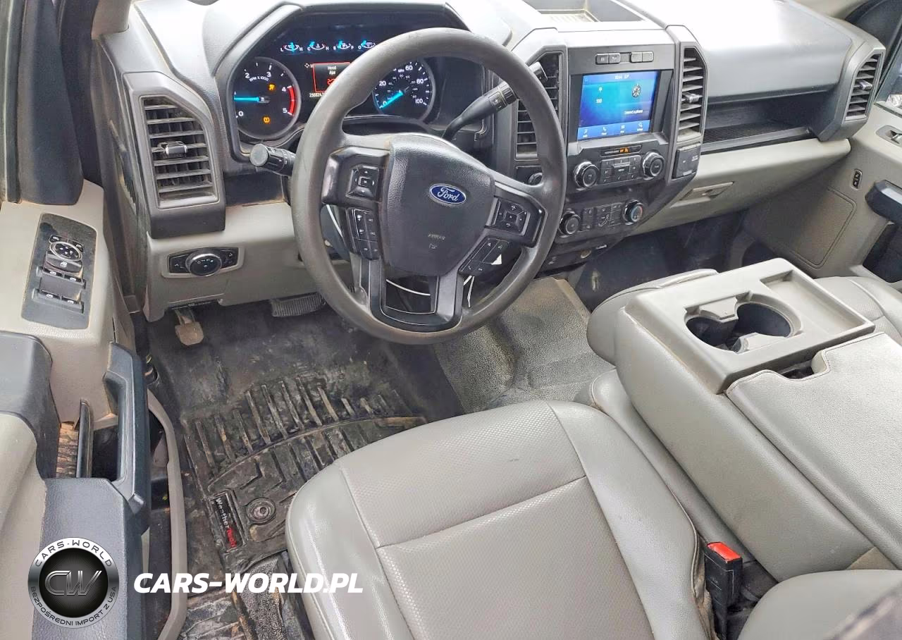 2022 Ford F350 Super Duty VIN:1FT8W3BT5NEF88529 - 8