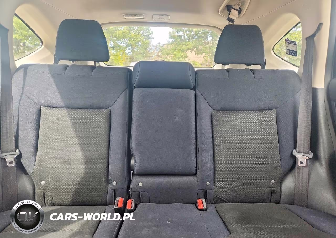 2015 Honda Cr-V Lx VIN:5J6RM4H36FL044488 - 10