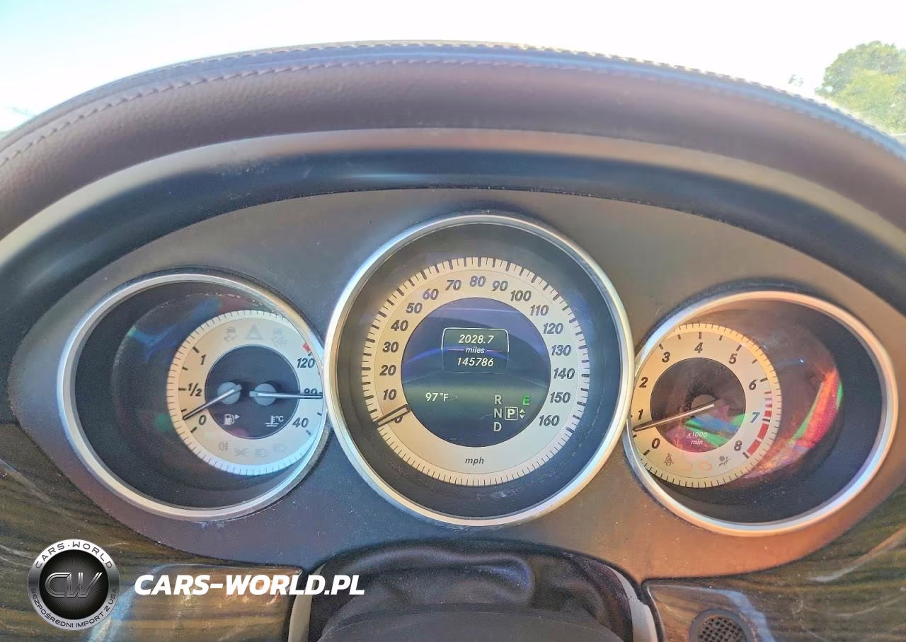 2015 Mercedes-Benz Cls 400 VIN:WDDLJ6FB4FA134217 - 9