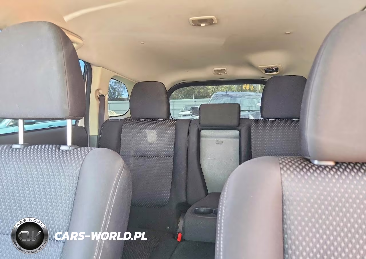 2016 Mitsubishi Outlander Se VIN:JA4AZ3A38GZ041142 - 10