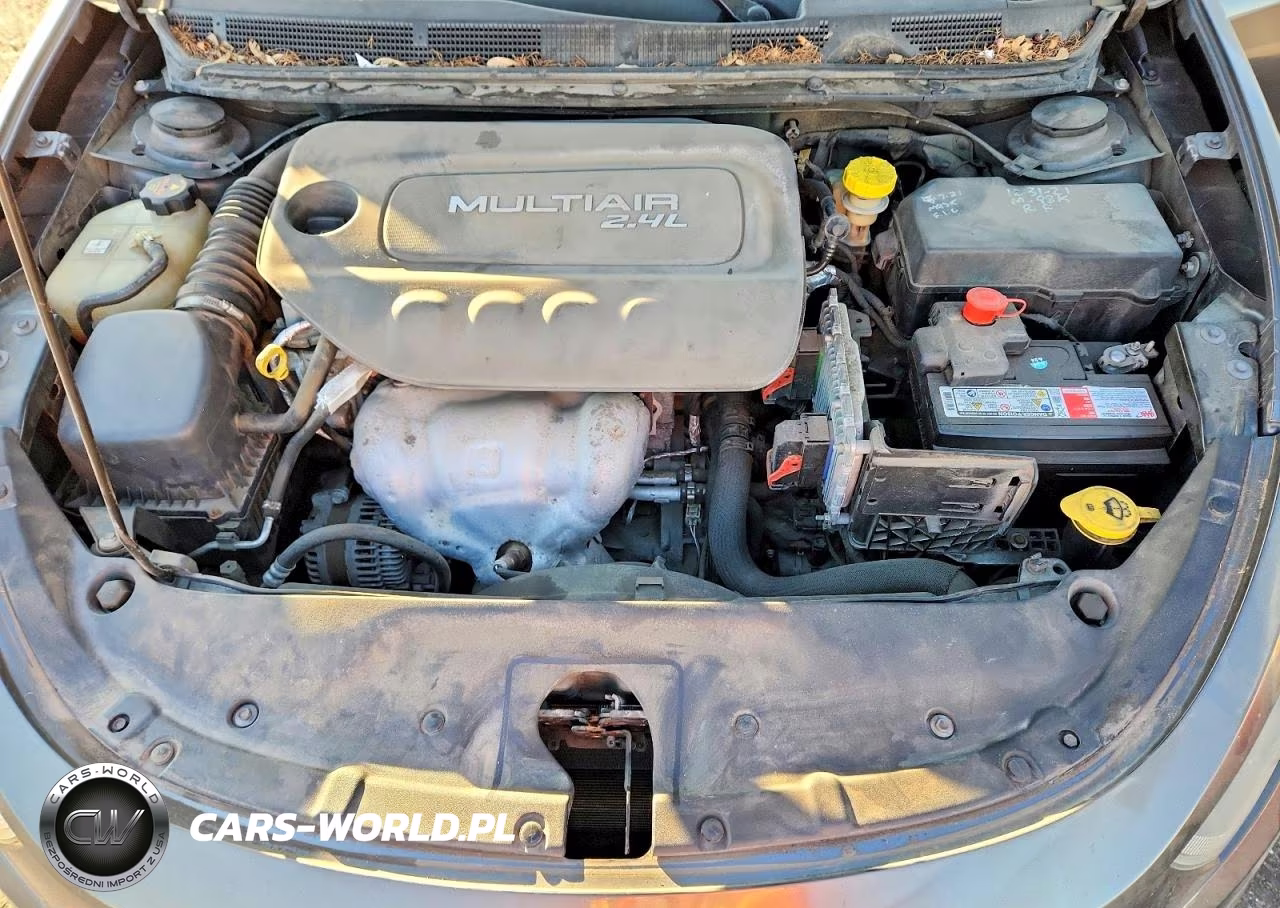 2015 Dodge Dart Sxt VIN:1C3CDFBB3FD315061 - 11