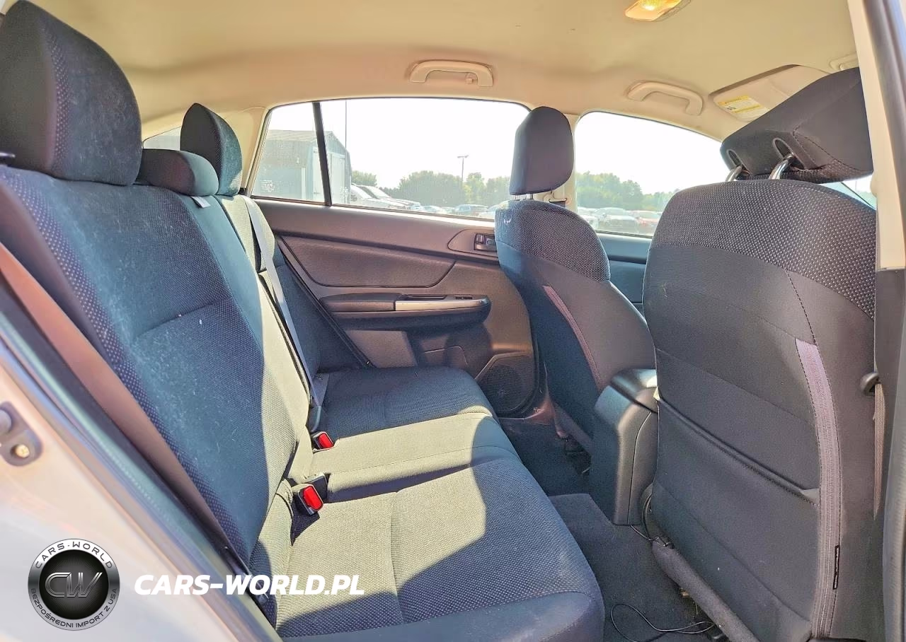 2015 Subaru Impreza VIN:JF1GPAA6XFH239428 - 10