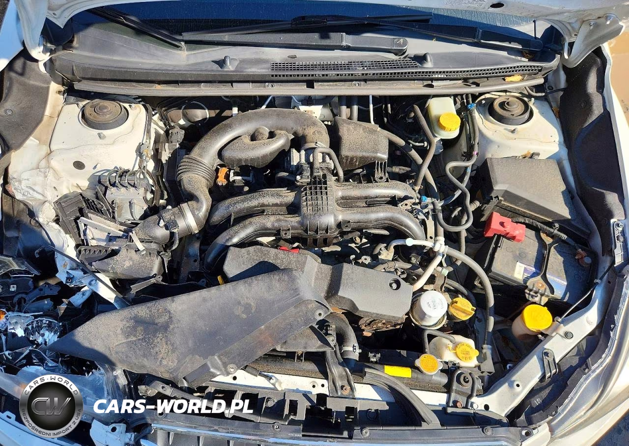 2015 Subaru Impreza VIN:JF1GPAA6XFH239428 - 11