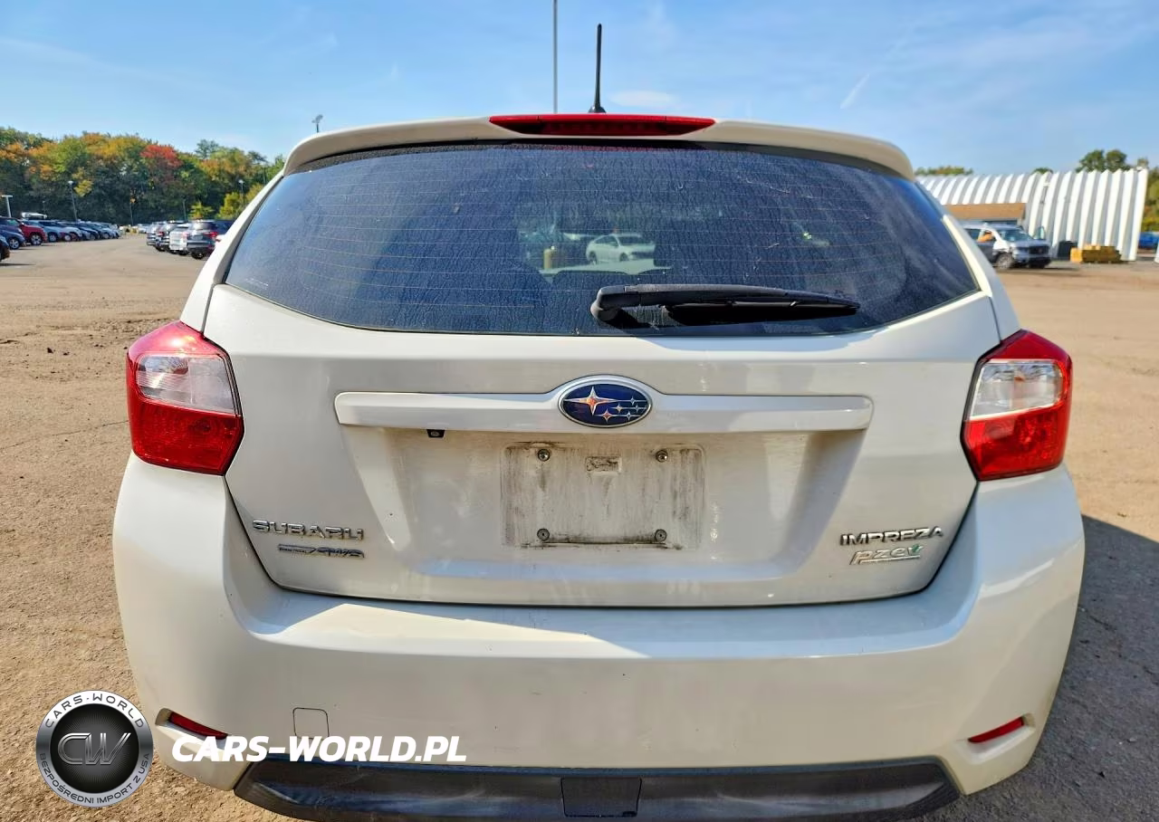 2015 Subaru Impreza VIN:JF1GPAA6XFH239428 - 6