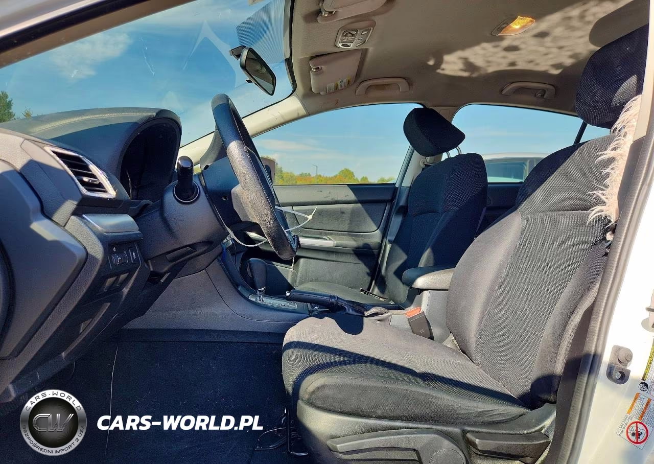 2015 Subaru Impreza VIN:JF1GPAA6XFH239428 - 7
