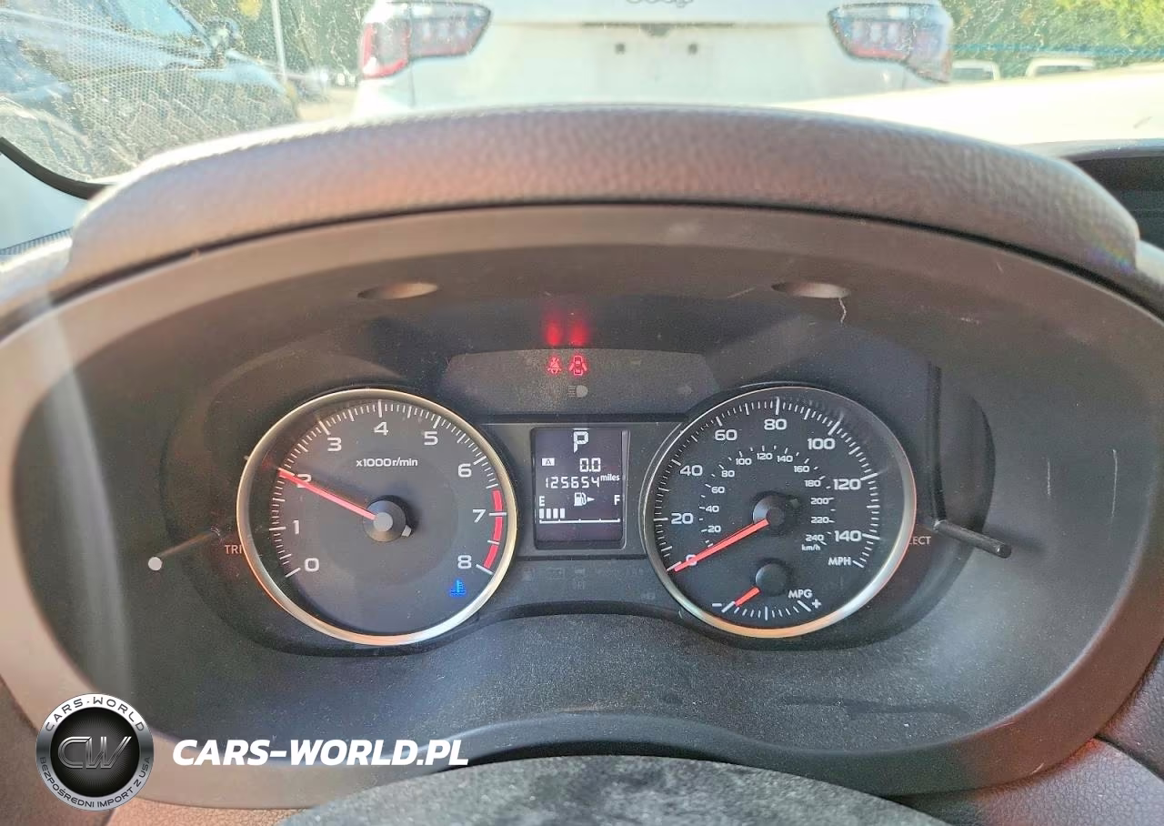 2015 Subaru Impreza VIN:JF1GPAA6XFH239428 - 9