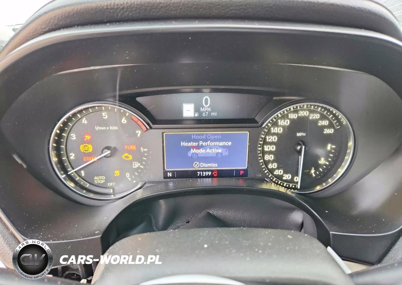 2020 Cadillac Ct4 Premium Luxury VIN:1G6DF5RK9L0145370 - 9