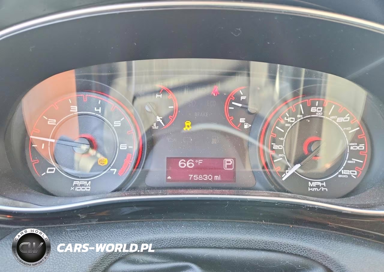 2013 Dodge Dart Sxt VIN:1C3CDFBA1DD139793 - 9