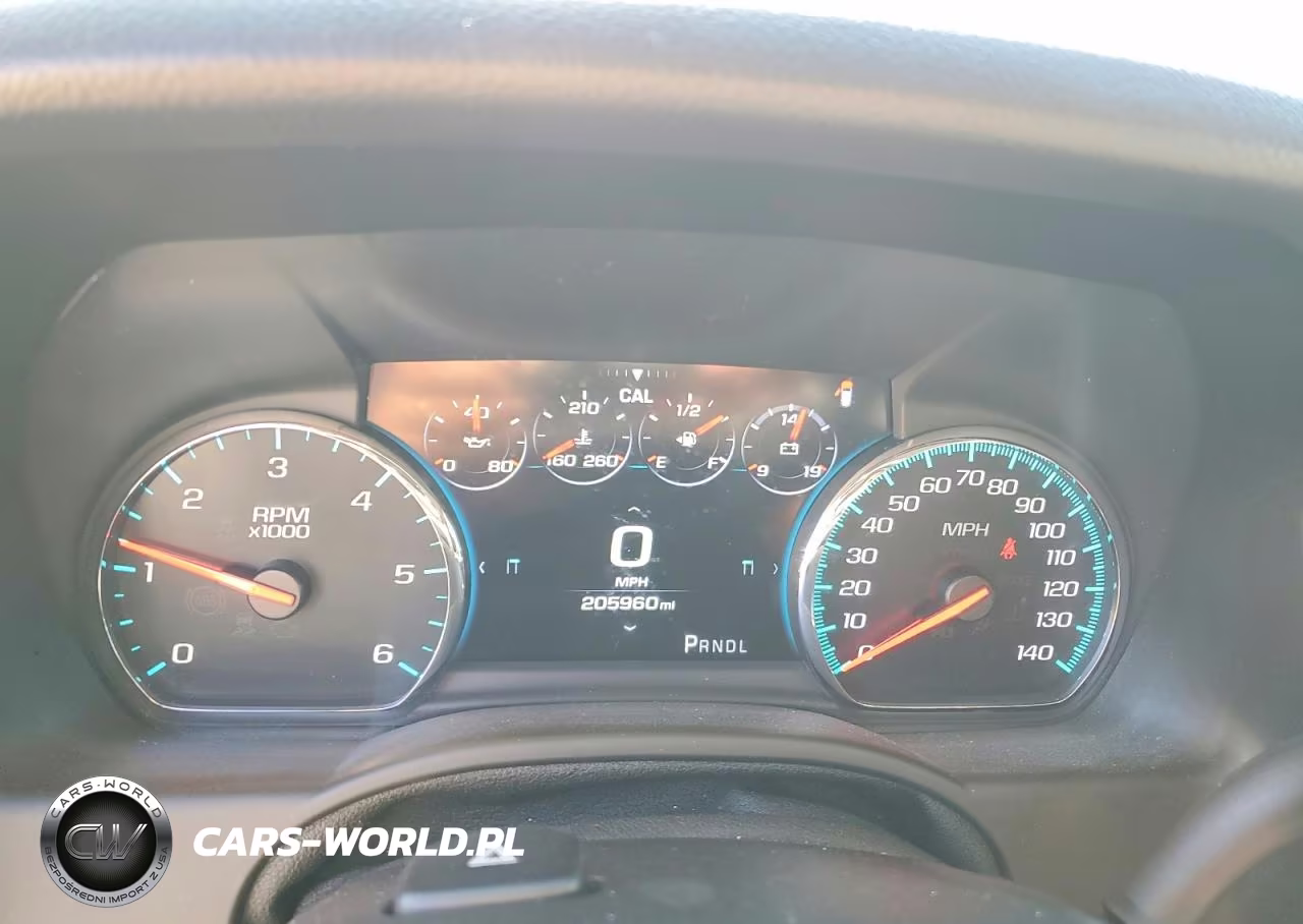 2019 GMC Yukon Xl Denali VIN:1GKS2HKJ8KR252931 - 9