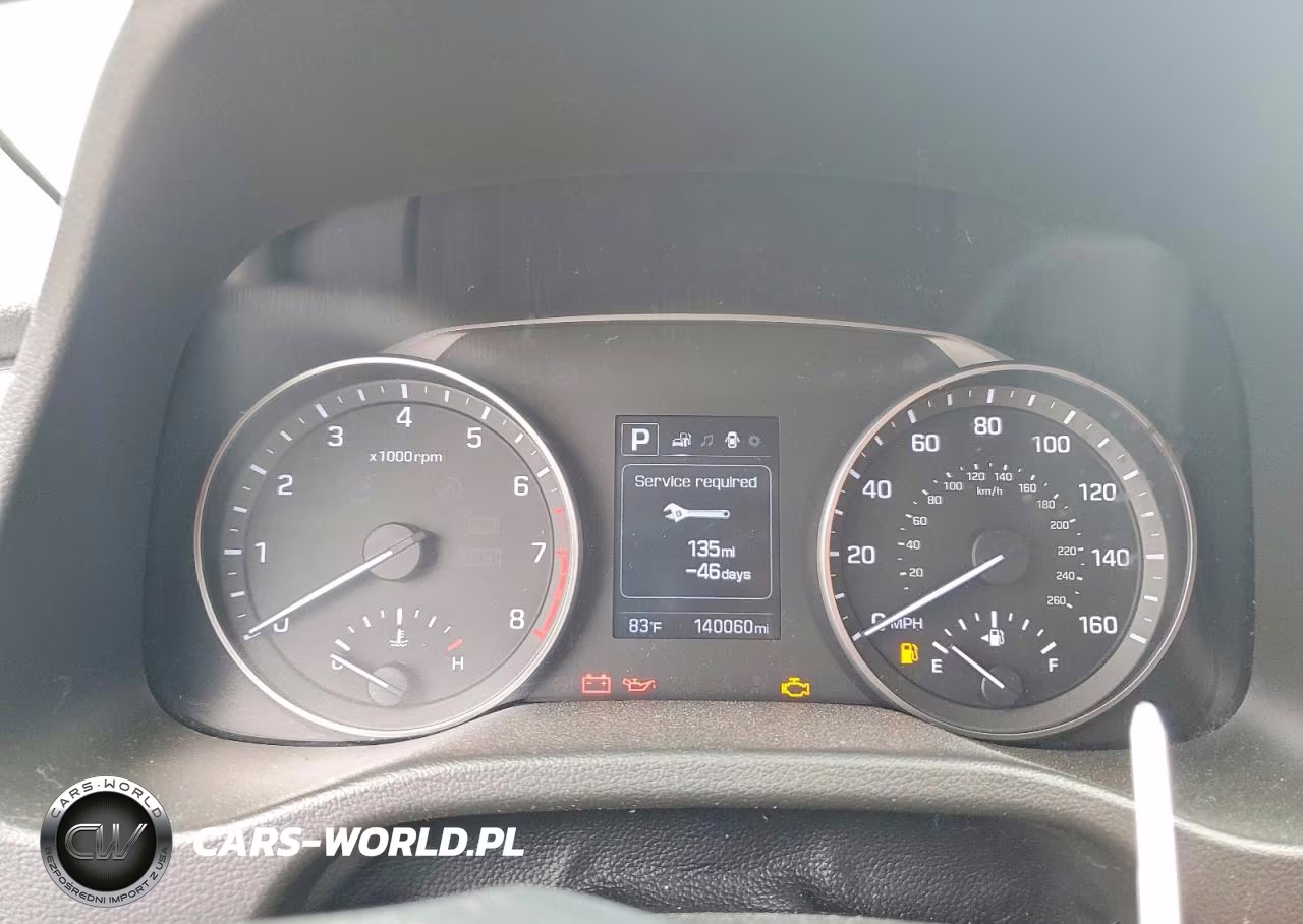 2018 Hyundai Elantra Sel VIN:5NPD84LF4JH258642 - 9