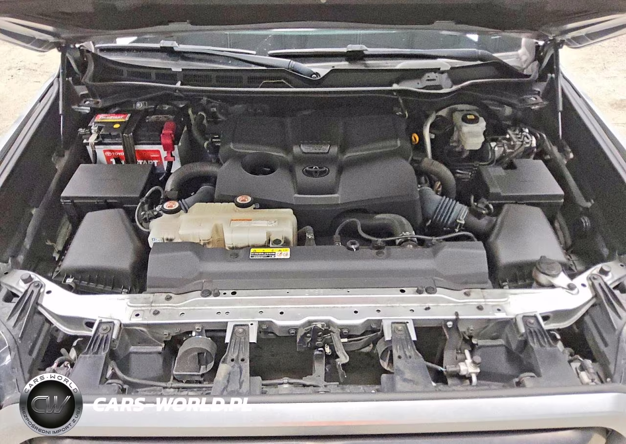 2023 Toyota Tundra Sr5 VIN:5TFLA5DBXPX058234 - 11