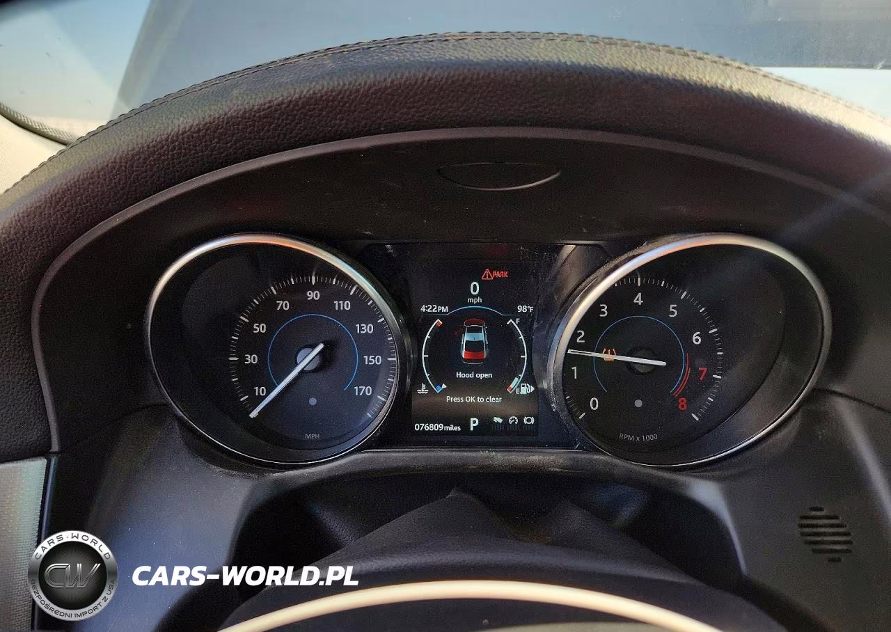 2018 Jaguar Xf Premium VIN:SAJBD4FX0JCY71393 - 9