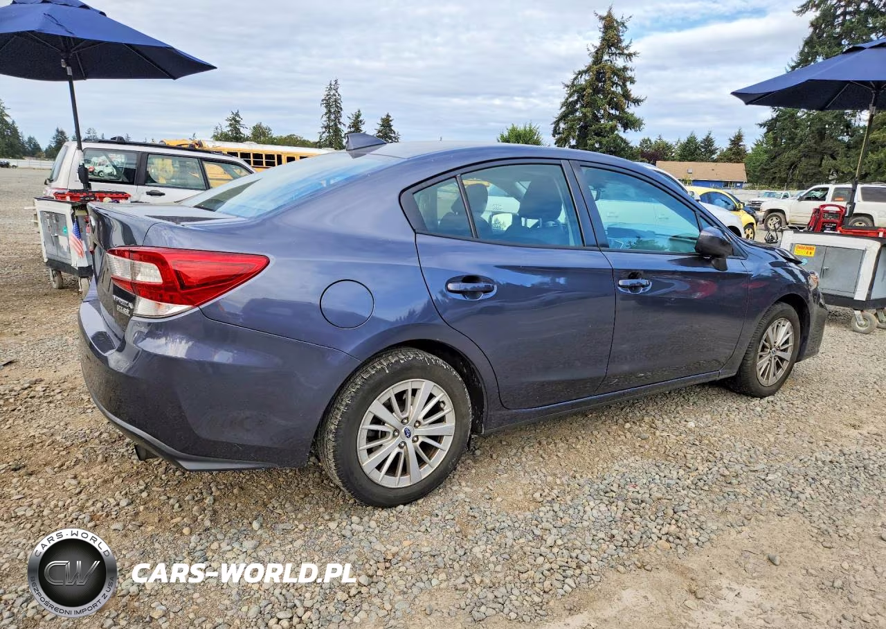 2017 Subaru Impreza Premium Plus VIN:4S3GKAD6XH3605585 - 3