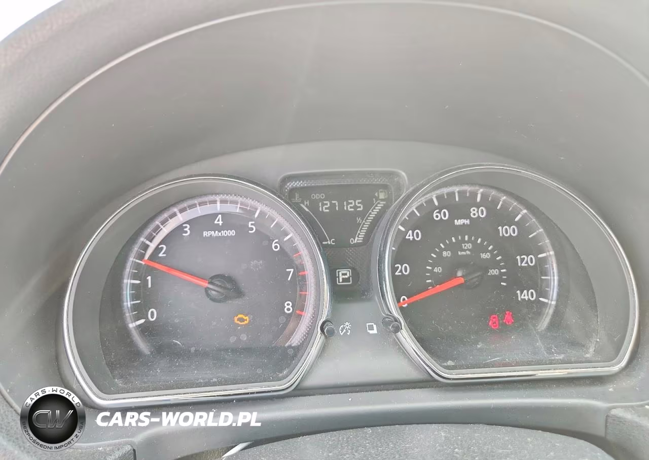 2018 Nissan Versa Sv VIN:3N1CN7AP3JL884882 - 9