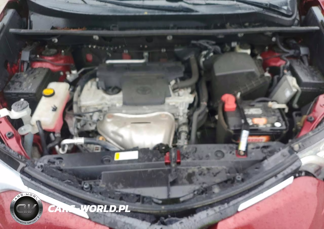2018 Toyota Rav4 Xle VIN:2T3RFREV0JW823264 - 12