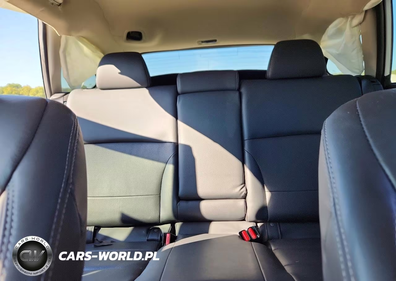 2019 Subaru Outback 2.5I Limited VIN:4S4BSANC6K3250822 - 10