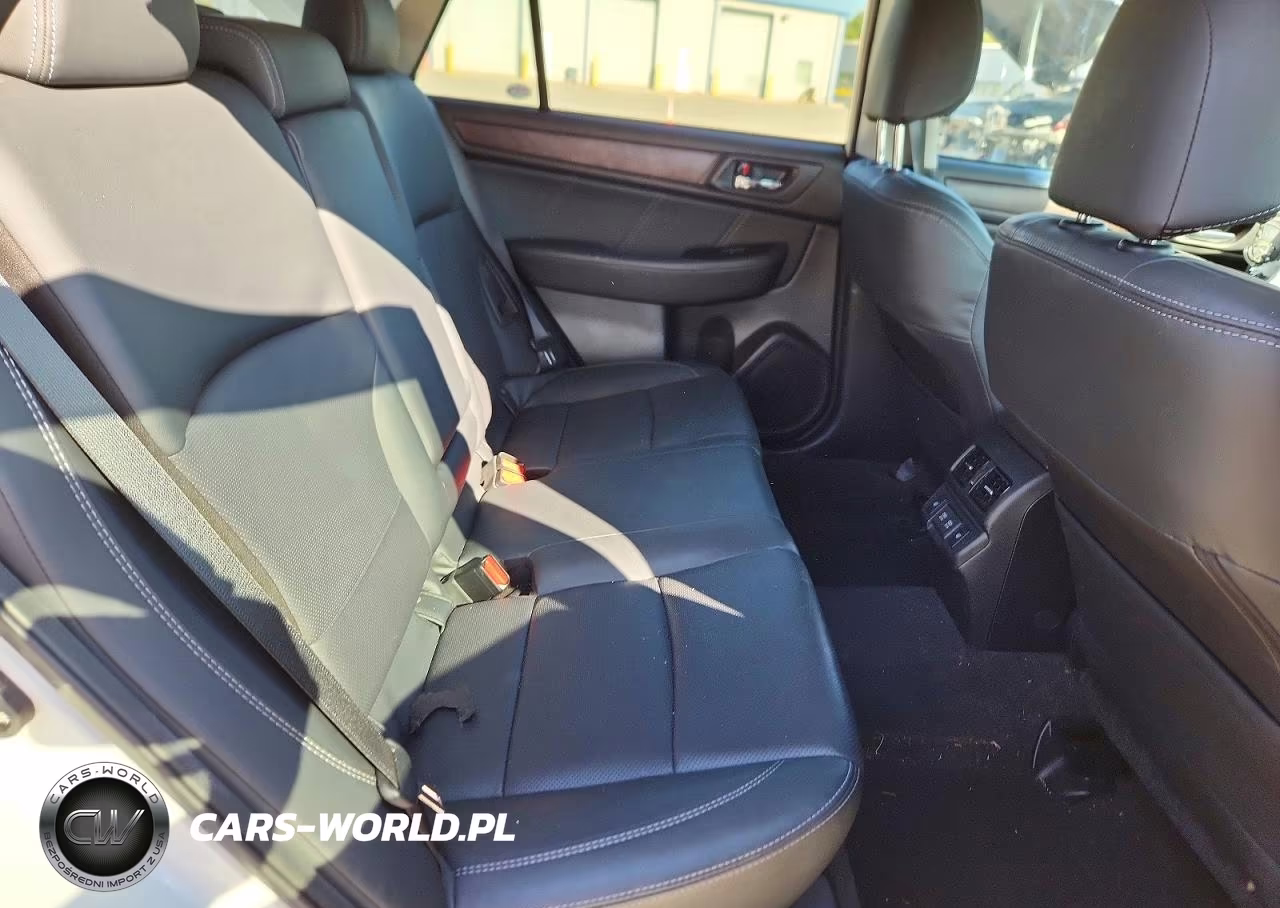 2019 Subaru Outback 2.5I Limited VIN:4S4BSANC6K3250822 - 11
