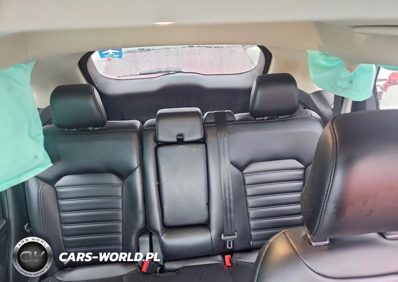 2022 Ford Edge Sel VIN:2FMPK4J97NBA46049 - 10