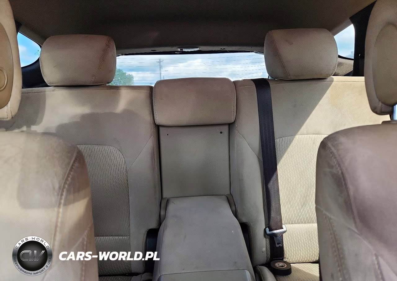2017 Hyundai Santa Fe Sport 2.4L VIN:5XYZTDLB3HG429819 - 10