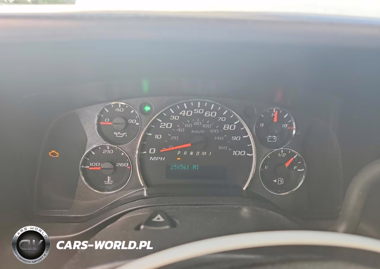 2012 Chevrolet Express G2500 VIN:1GCWGFCA6C1194836 - 9