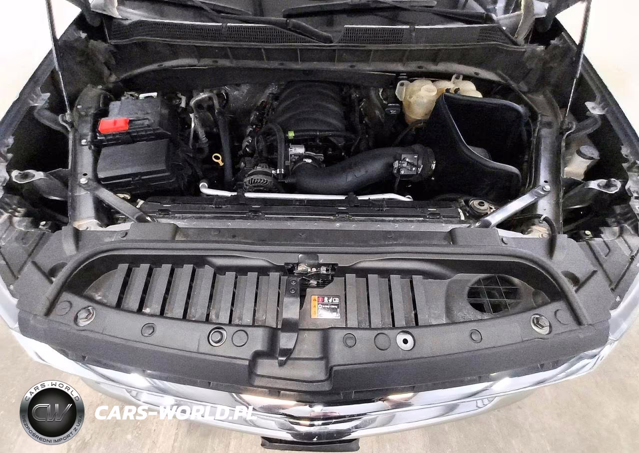 2020 Chevrolet Silverado C1500 Lt VIN:3GCPWCED6LG366653 - 11