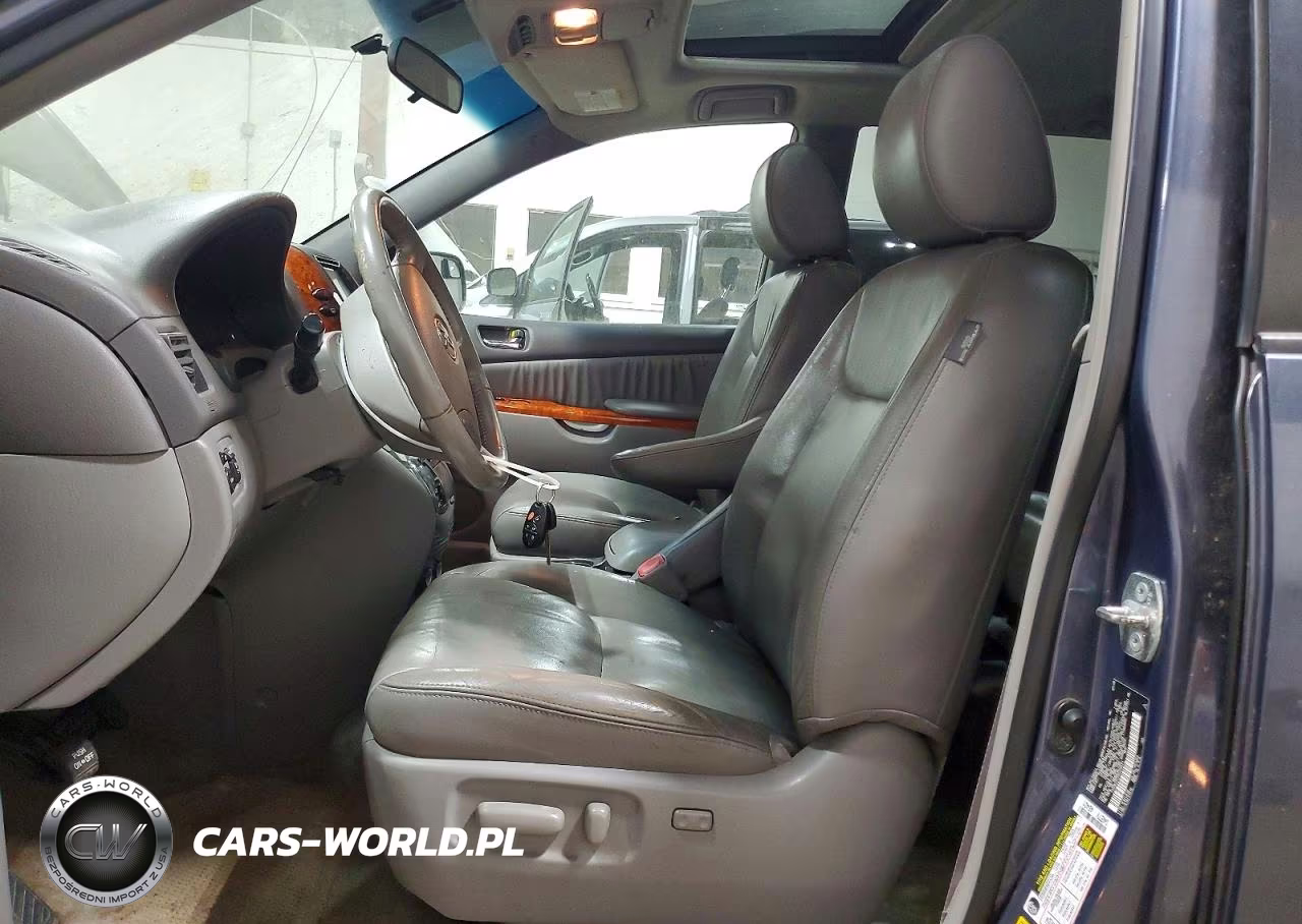 2009 Toyota Sienna Xle VIN:5TDZK22C29S228421 - 7