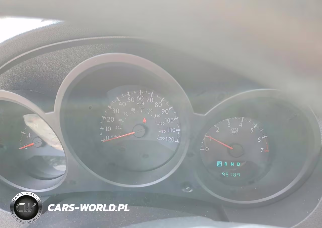 2010 Chrysler Sebring Touring VIN:1C3CC4FB9AN232187 - 9