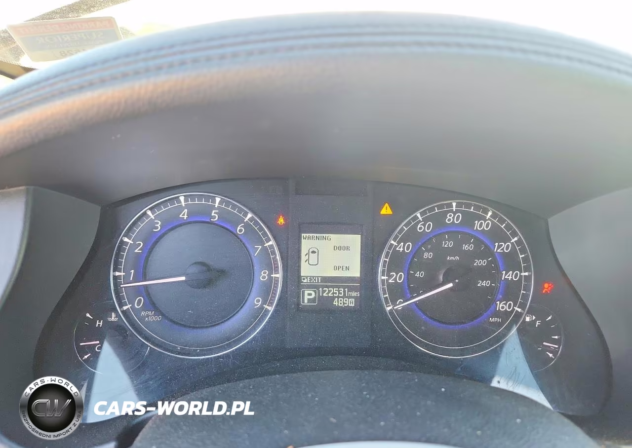 2017 Infiniti Qx50 Base VIN:JN1BJ0RR4HM406782 - 9