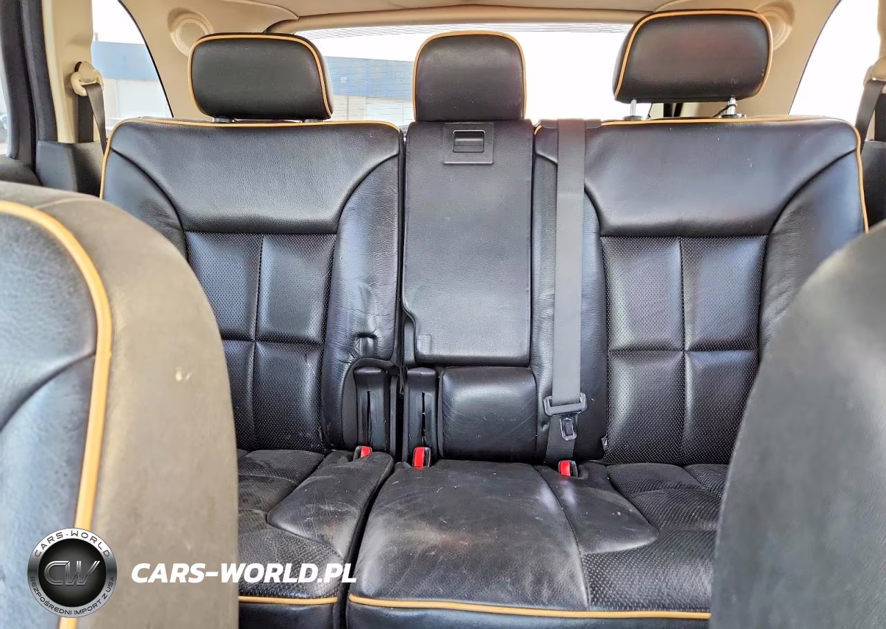 2009 Lincoln Mkx VIN:2LMDU88C29BJ11289 - 10