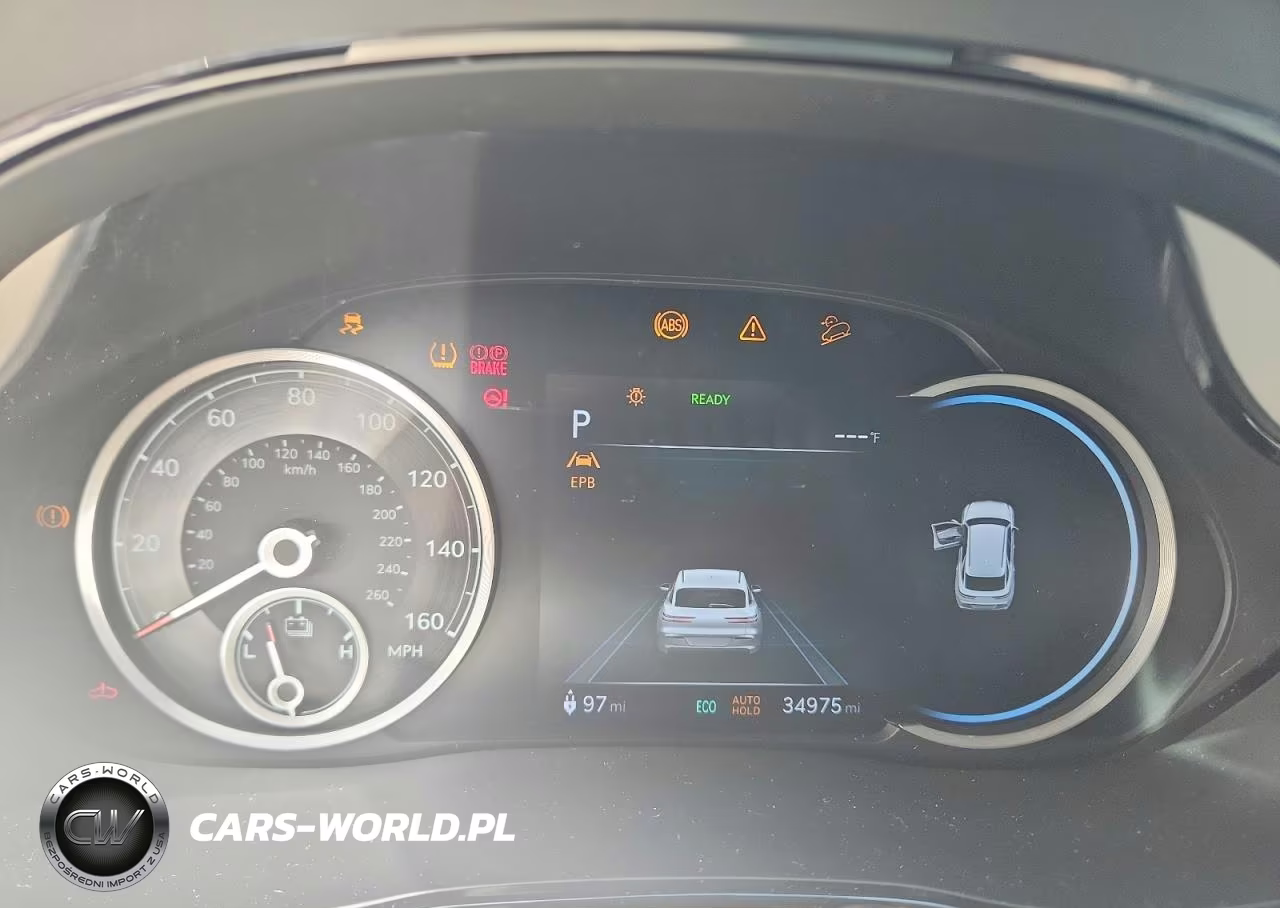 2023 Genesis Electrified Gv70 Base VIN:5NMMCET13PH000630 - 9