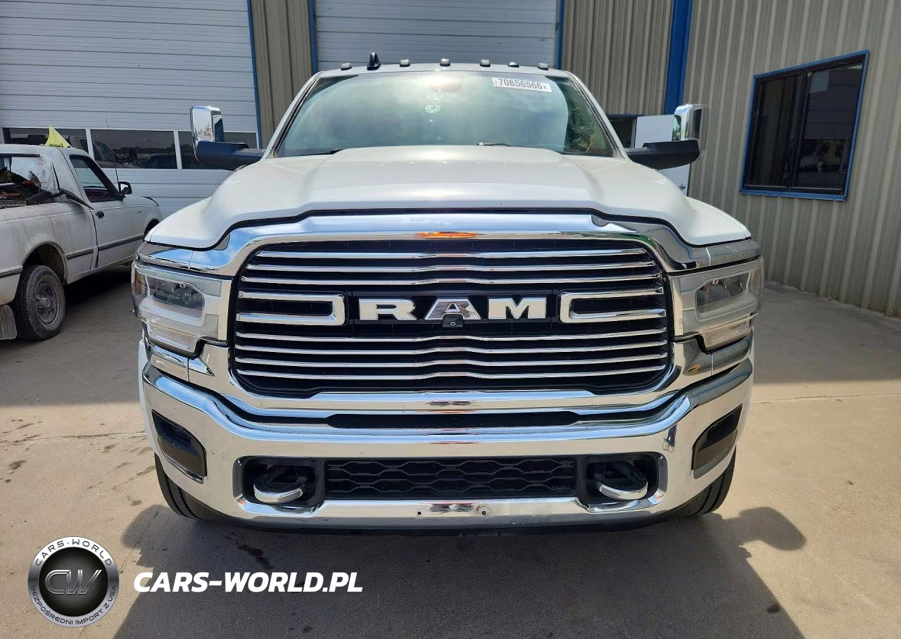 2022 Ram 5500 VIN:3C7WRNFL2NG315080 - 5