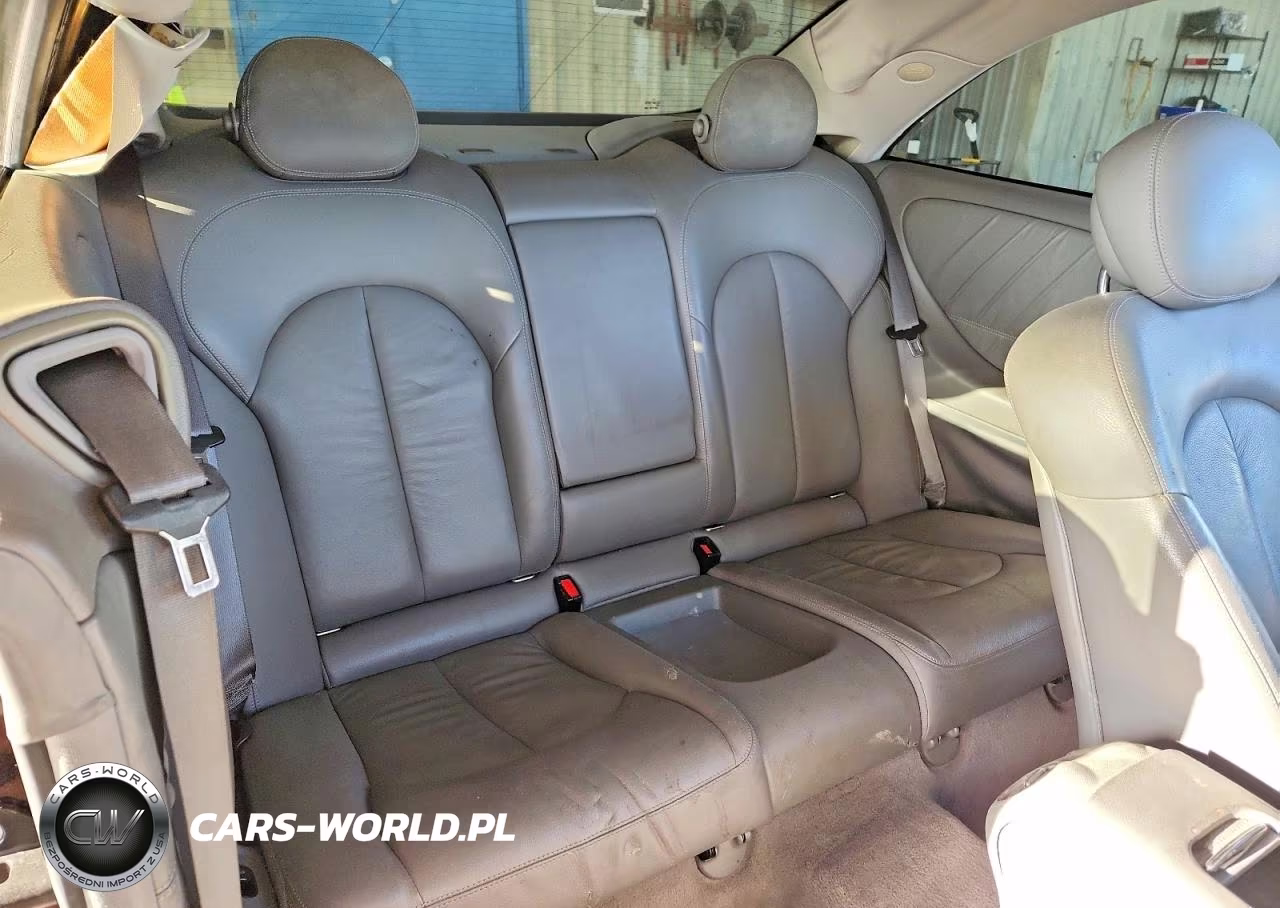 2008 Mercedes-Benz Clk 350 VIN:WDBTJ56H98F239350 - 10