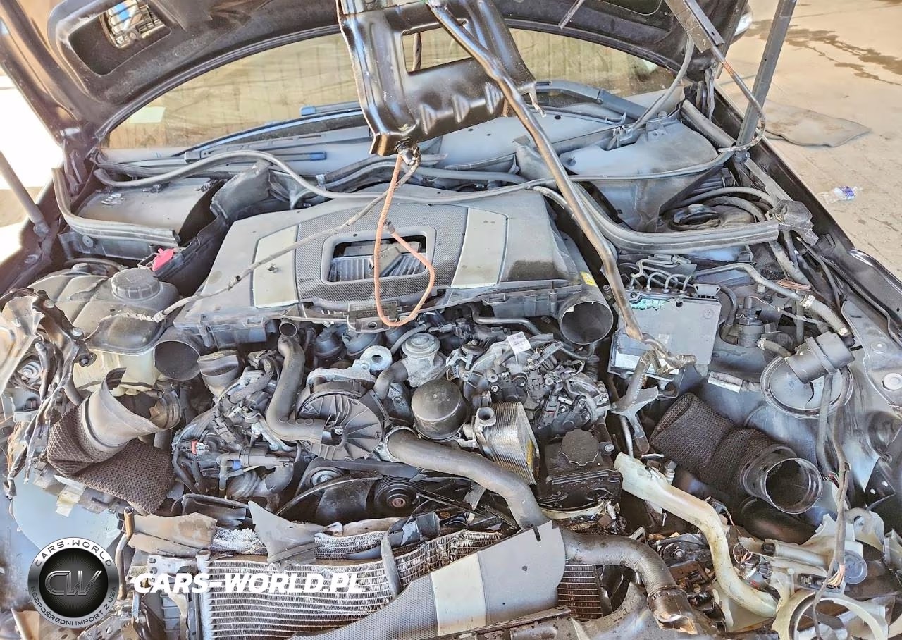 2008 Mercedes-Benz Clk 350 VIN:WDBTJ56H98F239350 - 11