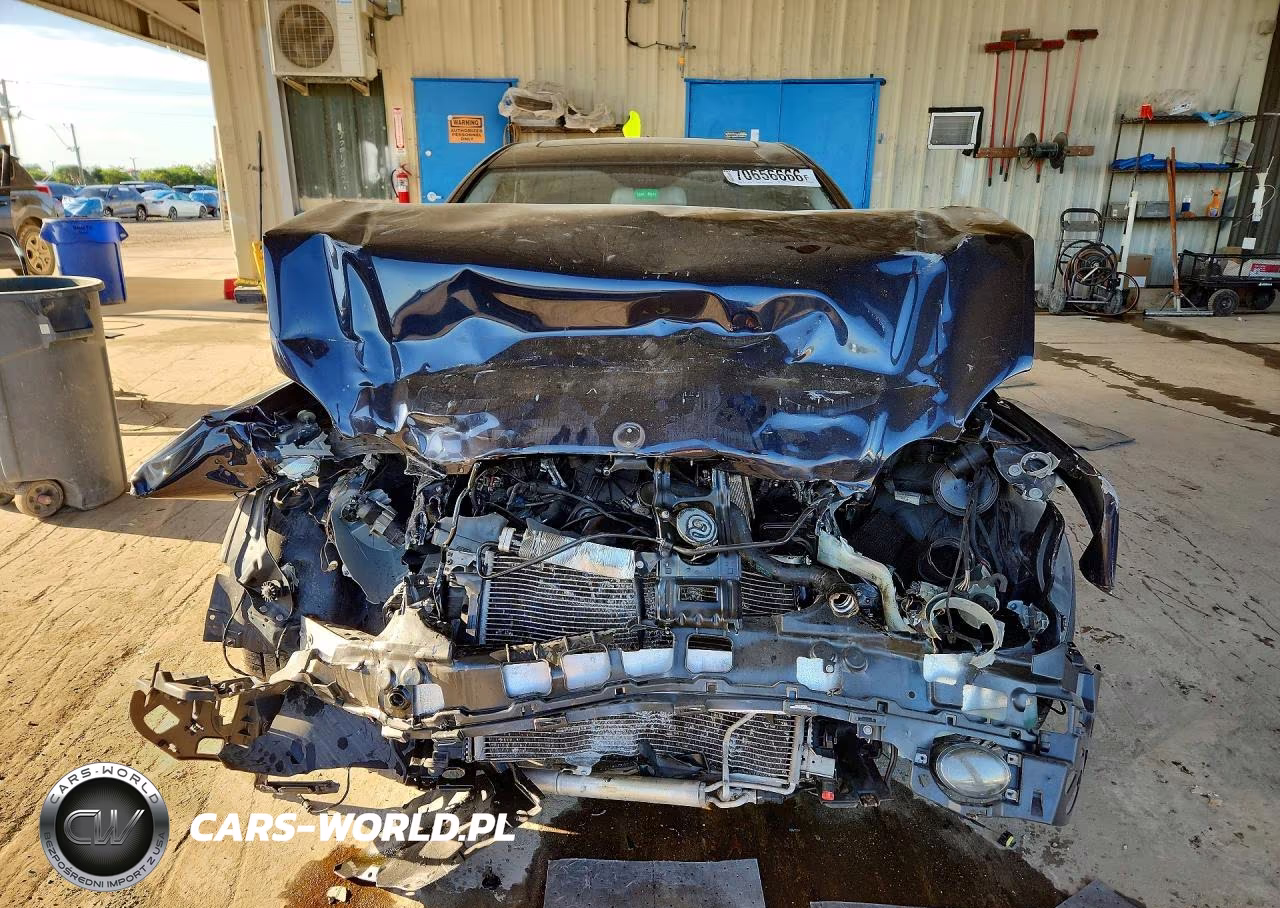 2008 Mercedes-Benz Clk 350 VIN:WDBTJ56H98F239350 - 5