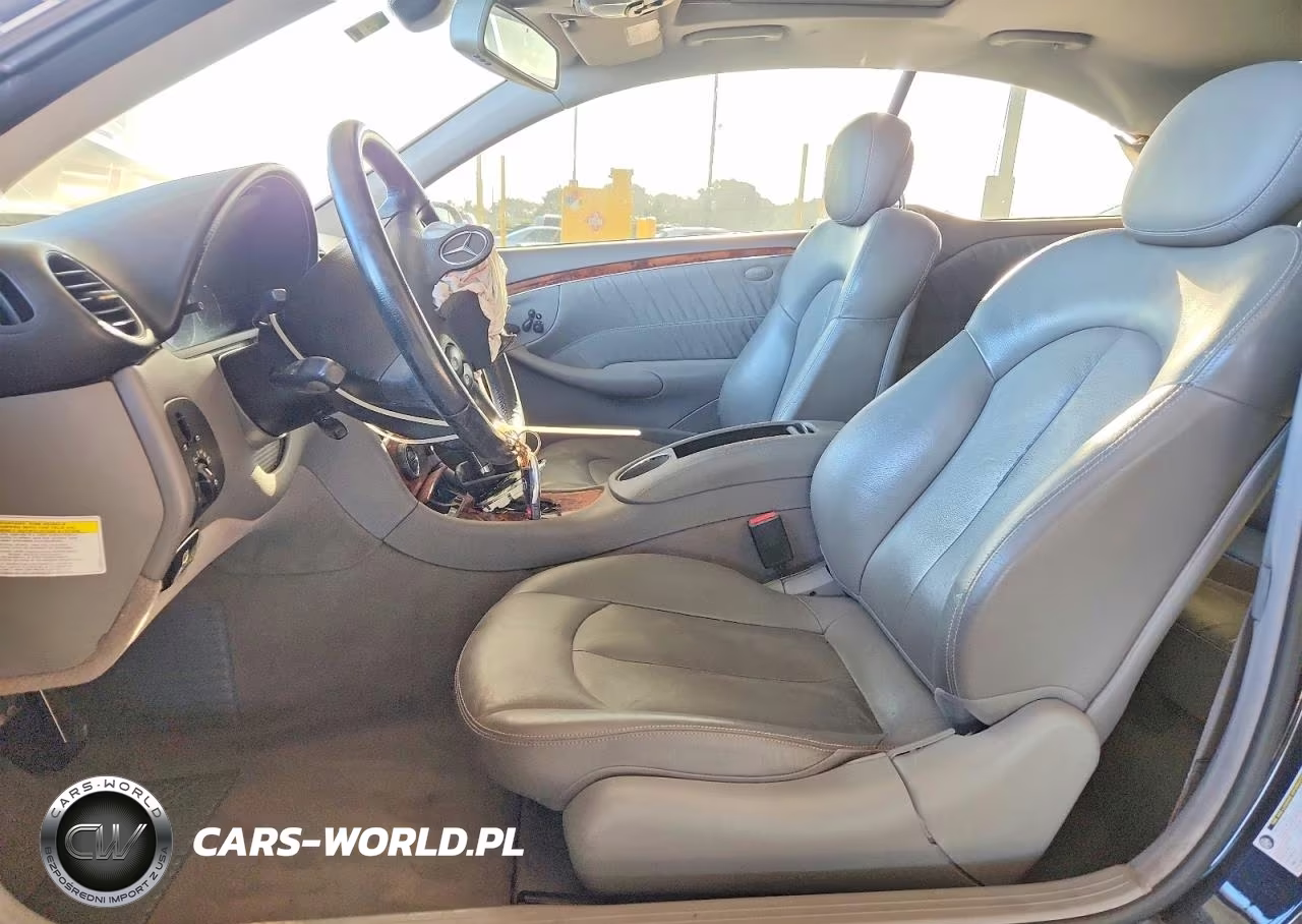 2008 Mercedes-Benz Clk 350 VIN:WDBTJ56H98F239350 - 7