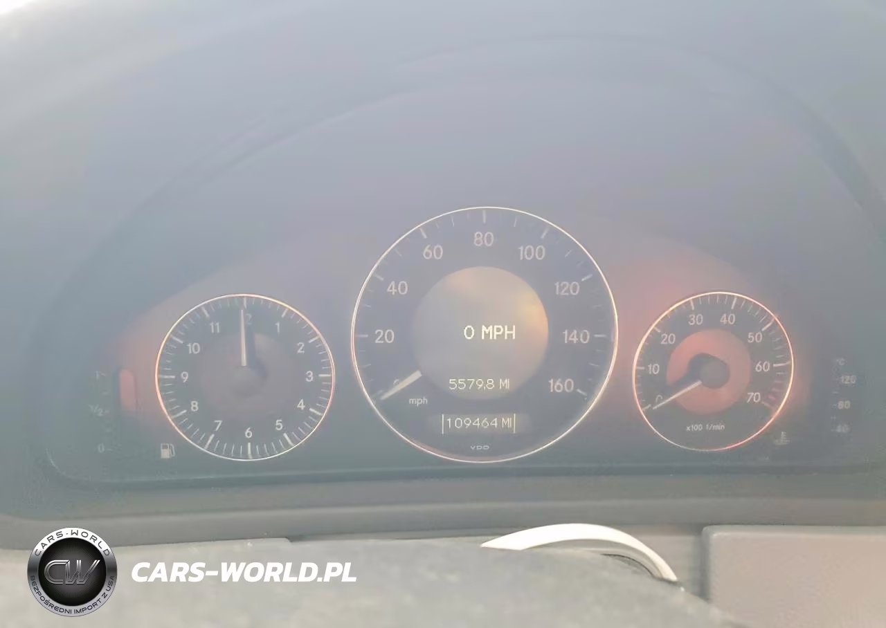 2008 Mercedes-Benz Clk 350 VIN:WDBTJ56H98F239350 - 9