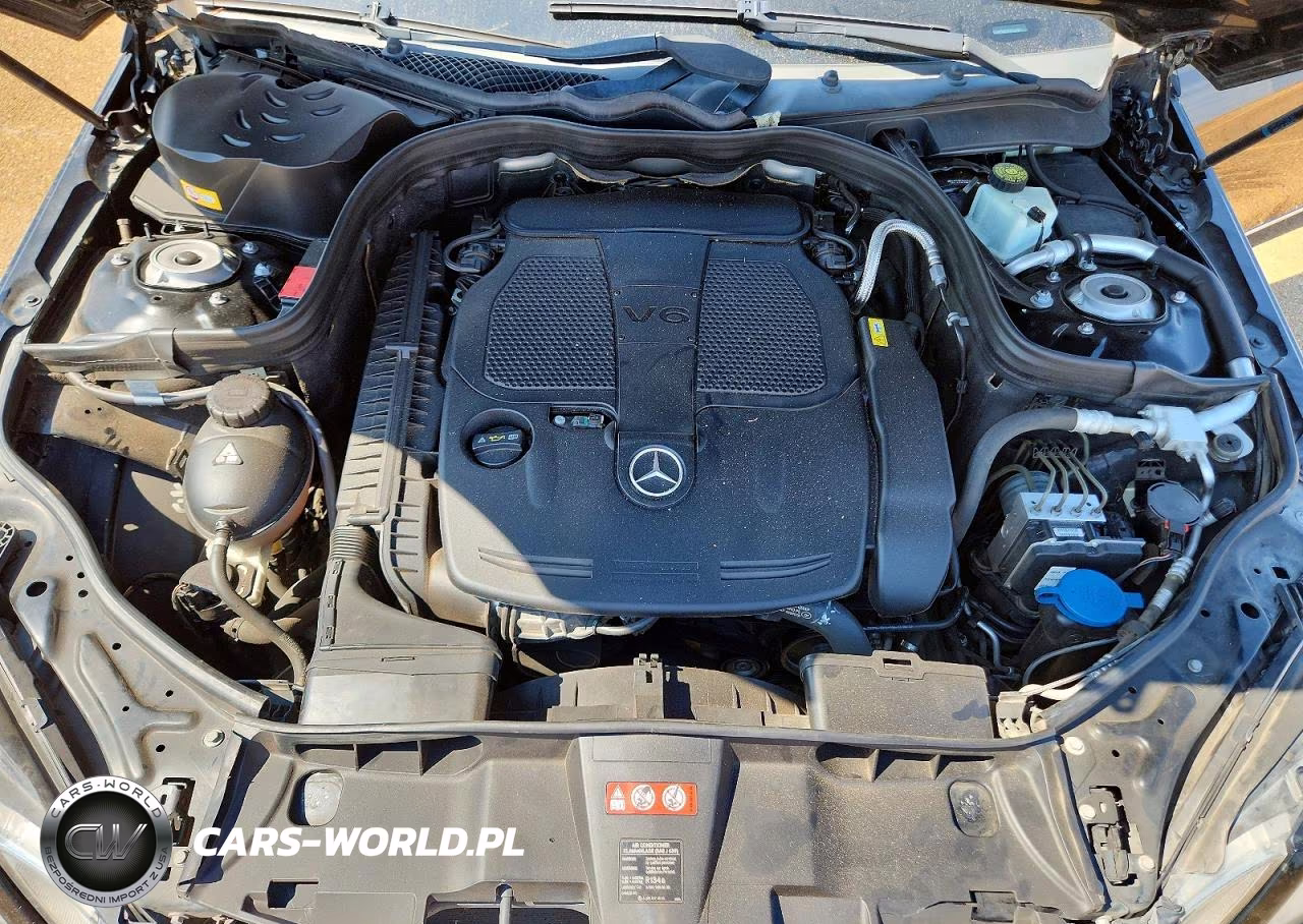 2013 Mercedes-Benz E 350 VIN:WDDHF5KB9DA706595 - 11