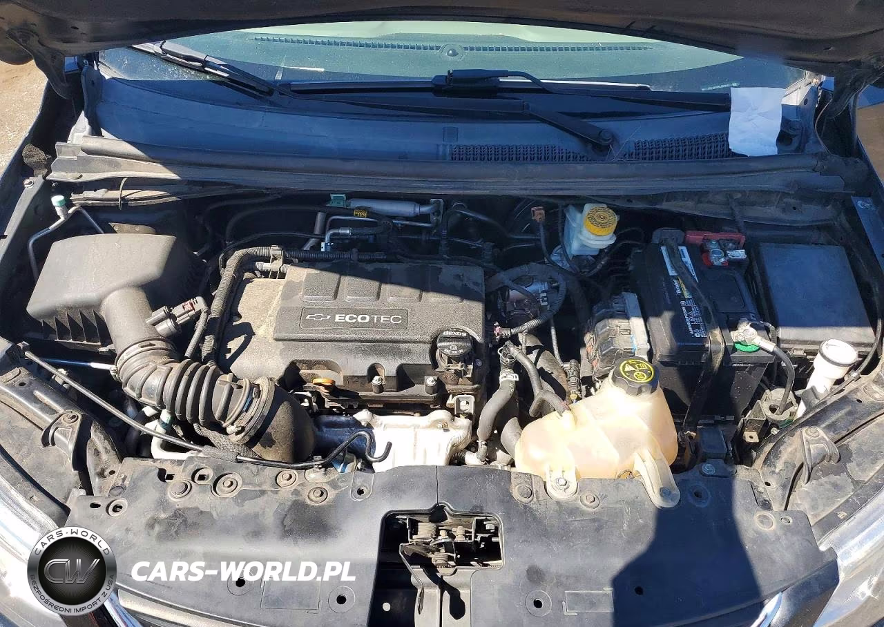 2020 Chevrolet Sonic VIN:1G1JG6SB7L4119607 - 11